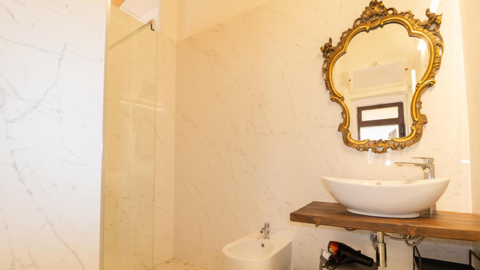 Depandance Eleonora-Luxury Home オリスターノ エクステリア 写真