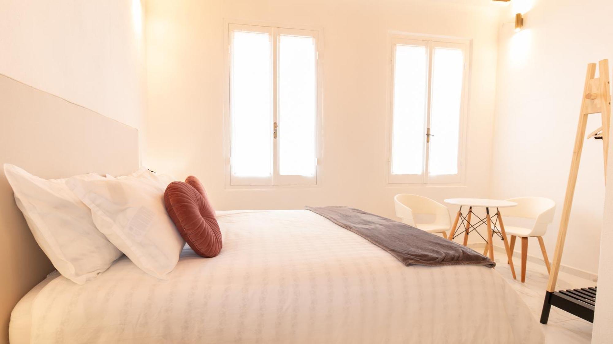 Depandance Eleonora-Luxury Home オリスターノ エクステリア 写真