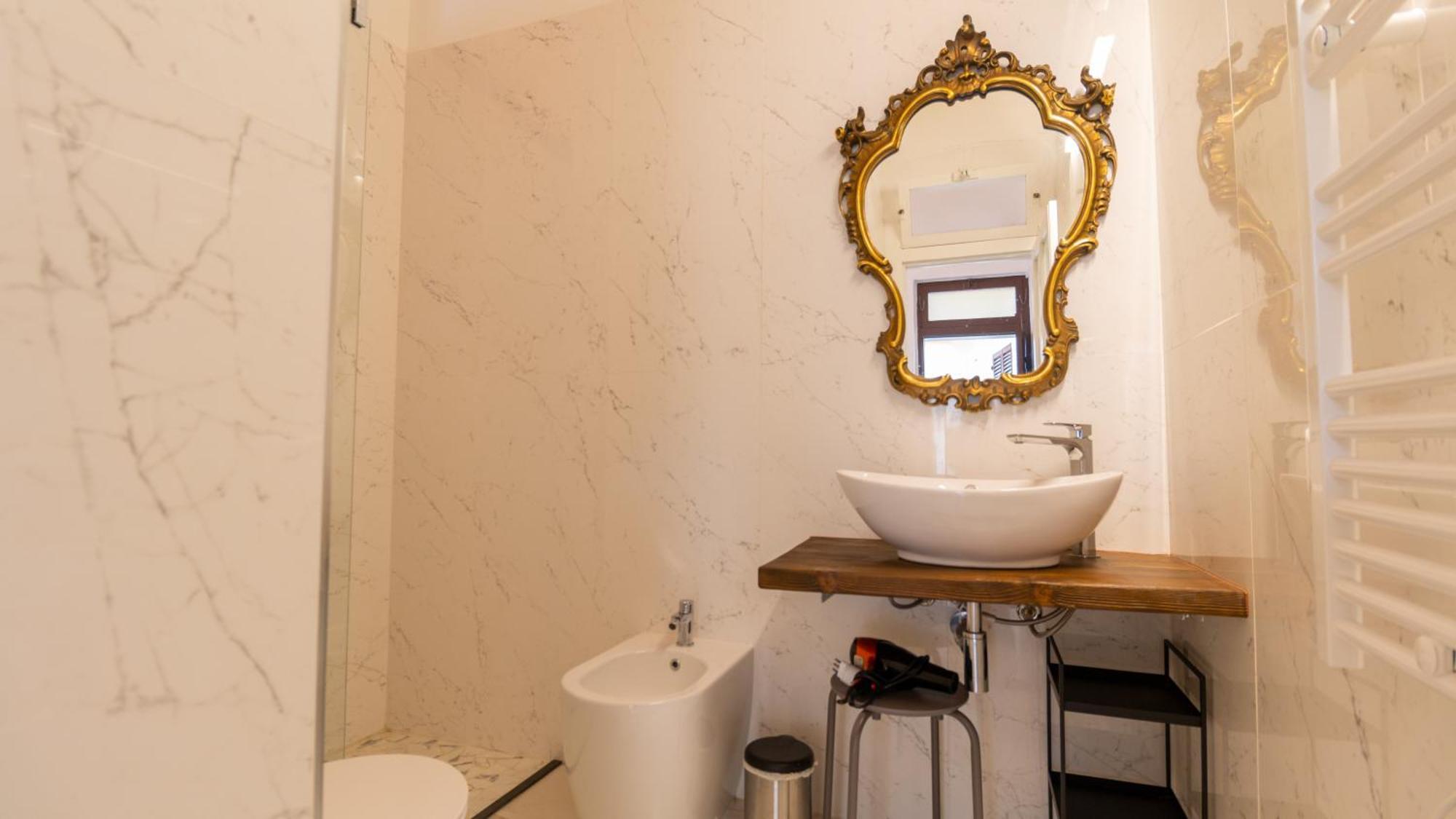 Depandance Eleonora-Luxury Home オリスターノ エクステリア 写真