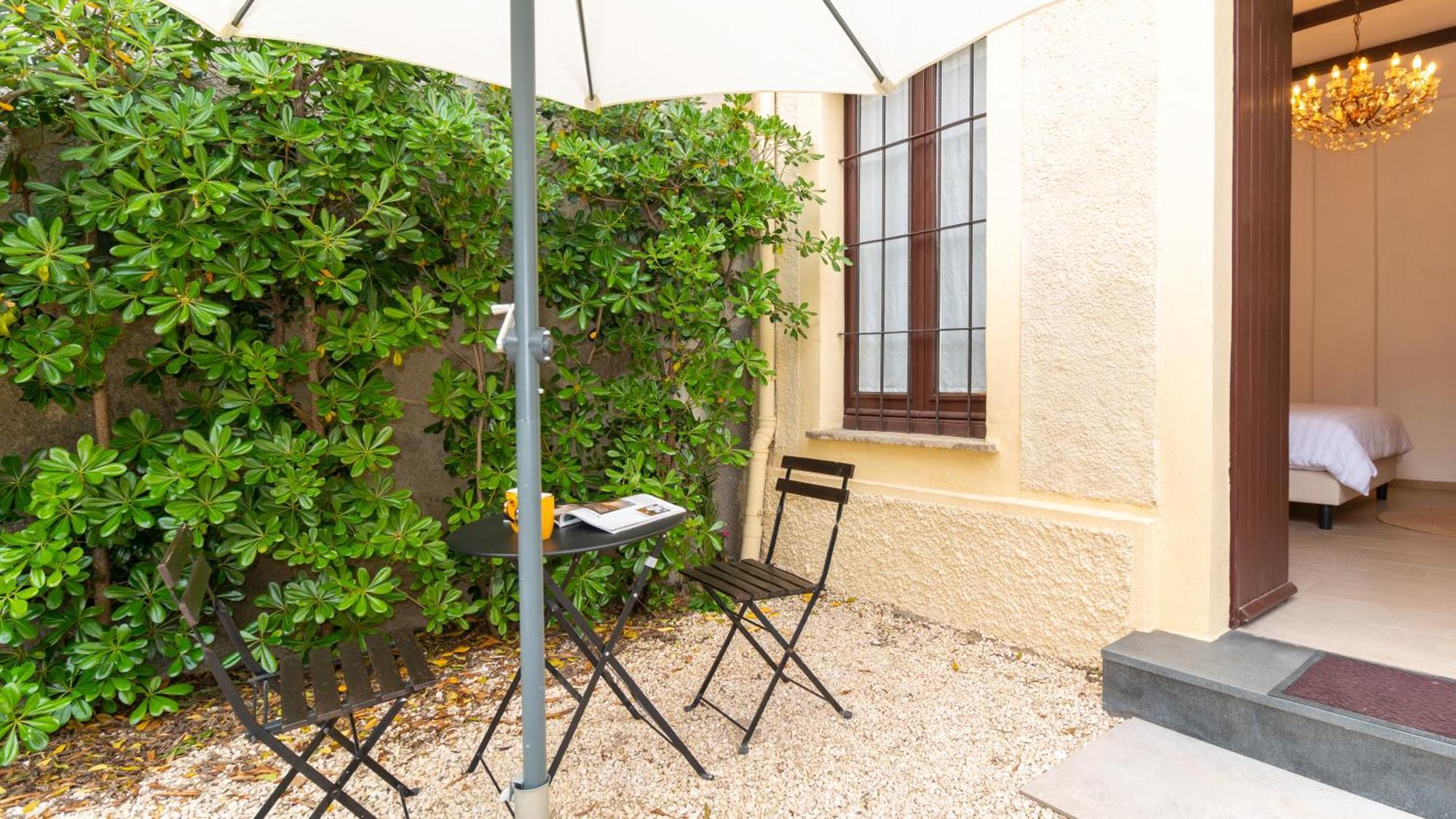 Depandance Eleonora-Luxury Home オリスターノ エクステリア 写真